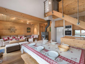 Appartement Méribel, 4 pièces, 6 personnes - FR-1-565-26